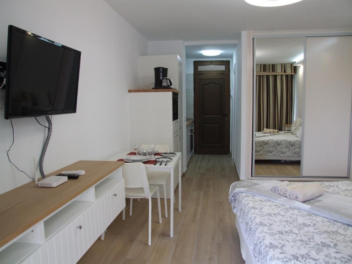 Holiday In Olympia Плая де лас Америкас Екстериор снимка