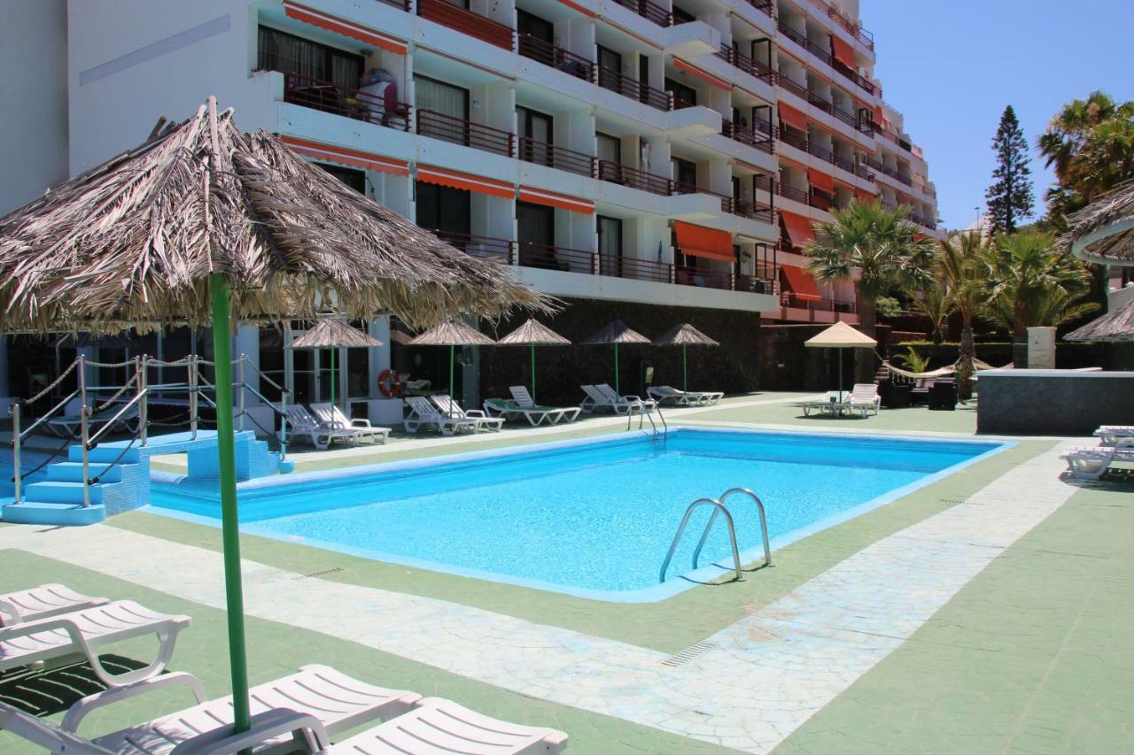 Holiday In Olympia Плая де лас Америкас Екстериор снимка