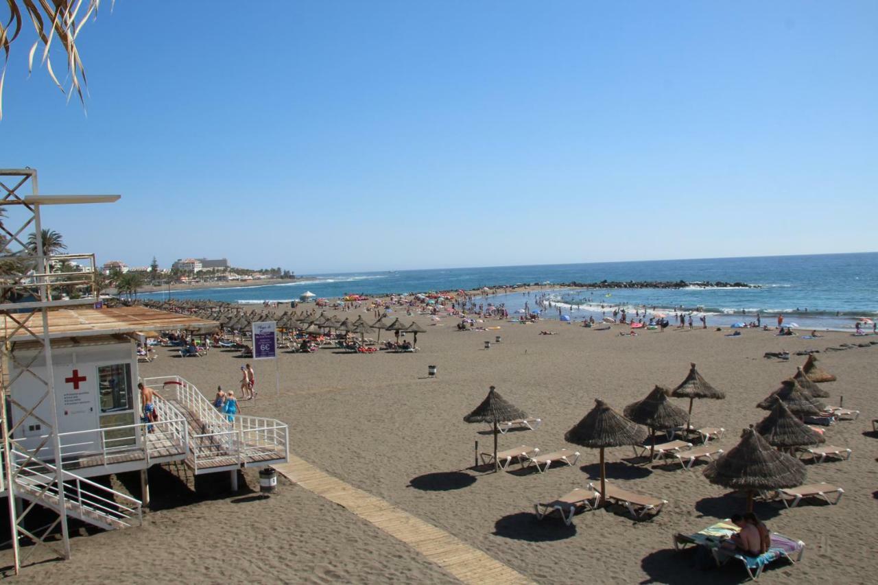 Holiday In Olympia Плая де лас Америкас Екстериор снимка
