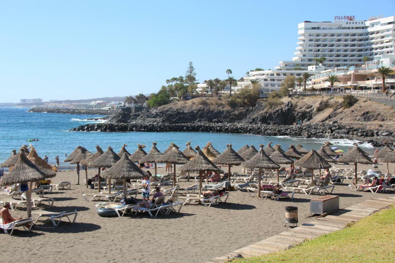Holiday In Olympia Плая де лас Америкас Екстериор снимка